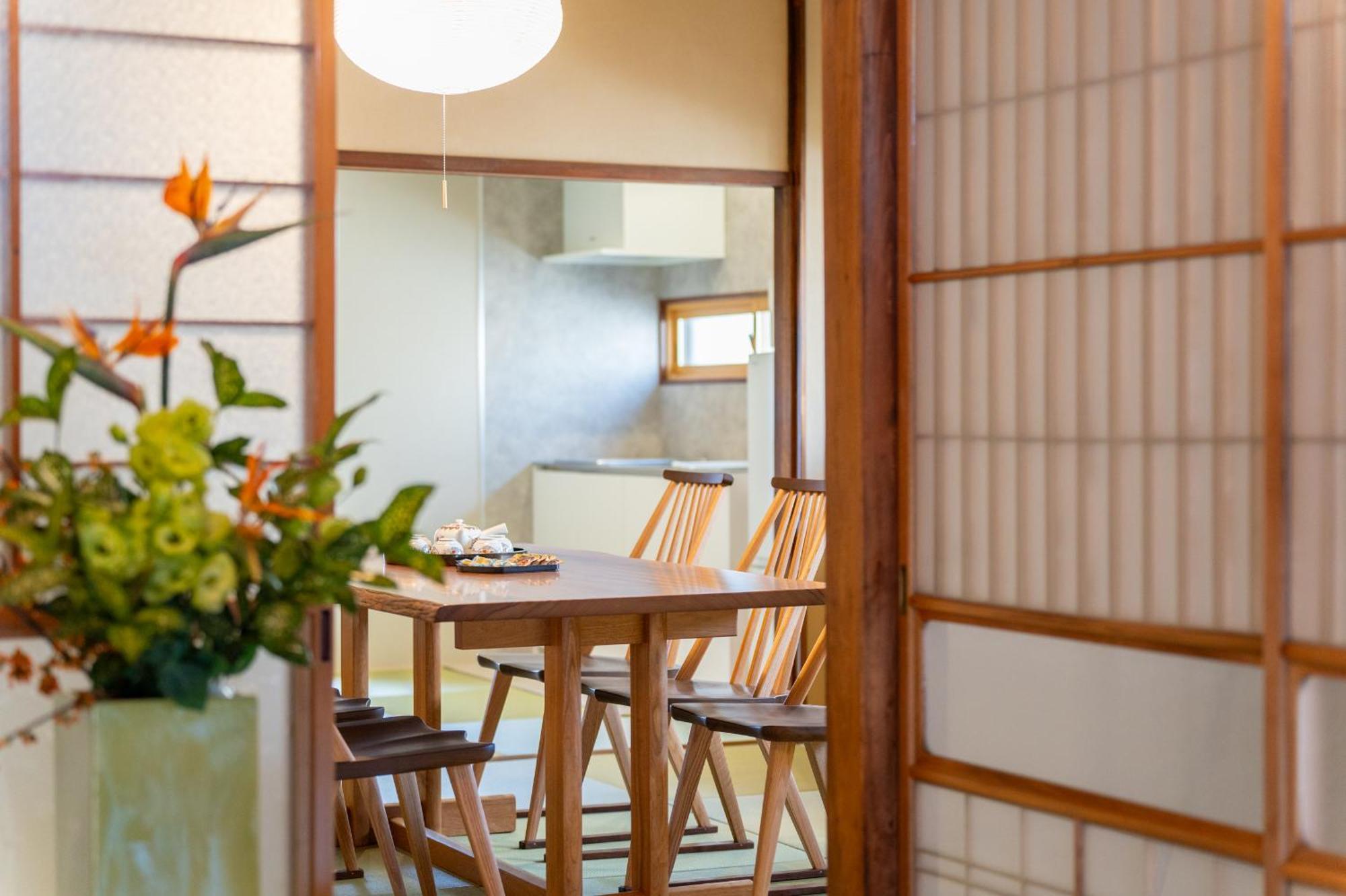 お宿一の華 Takayama  Exterior photo